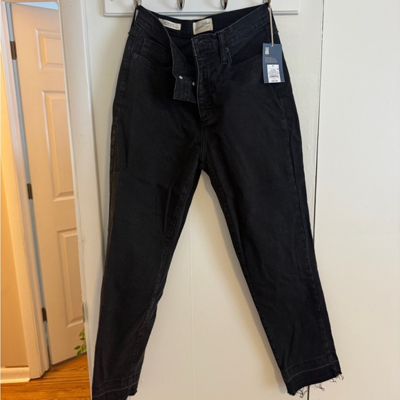 Universal Thread Denim - Universal Thread High-Rise Jeans